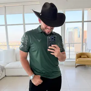 AZTEKA POLO (FITTED)