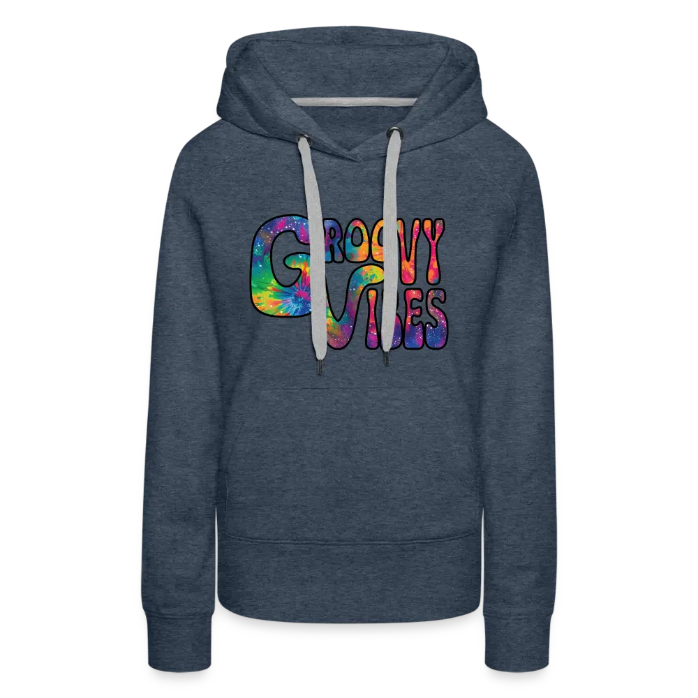 Women’s Premium Hoodie akimbo club  hoodie