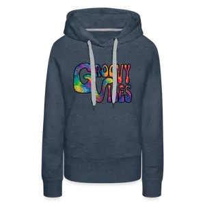 Women’s Premium Hoodie akimbo club  hoodie