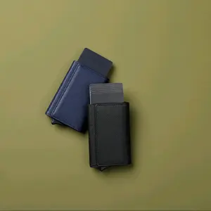 Urban X Max Wallet 2.0 with RFID Blocking and Large Bill Note Pocket