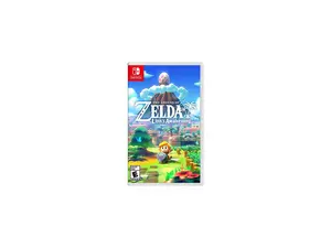 The Legend of Zelda: Link's Awakening - Nintendo Switch