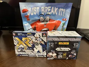 Break #3: 2022 Prizm Hobby, 2022 XR Hobby, NFL Signed Jersey