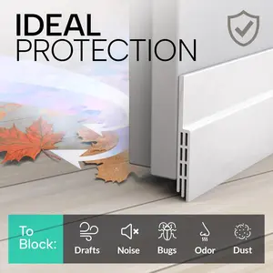 Transparent Window Sealing Tape – 2" x 33ft Weatherproof Insulation Tape for Draft Blocking, Airtight Window Seal, Removable No-Residue Adhesive for Home Winter & AC Efficiency