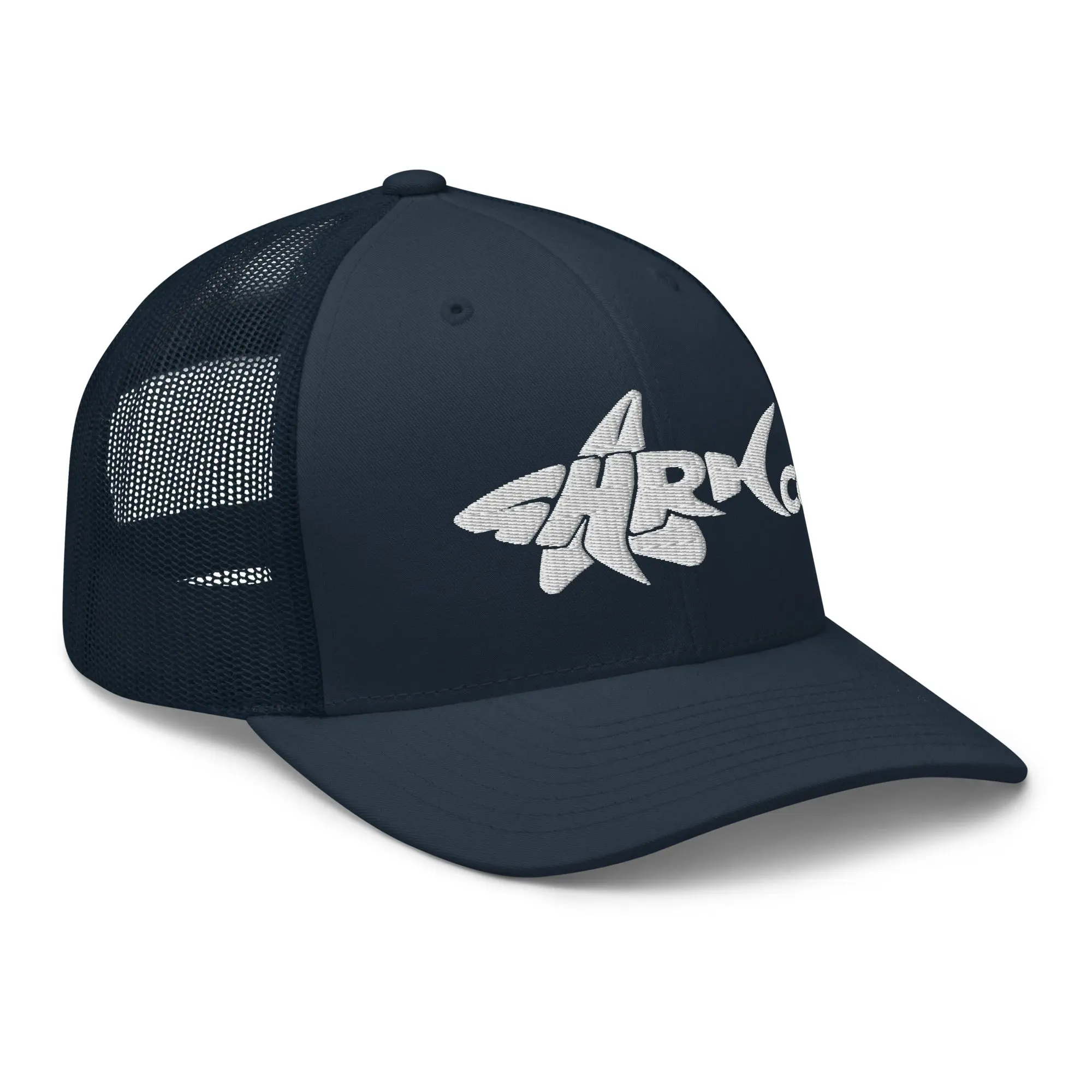 SHRKco Fishing Style Hats