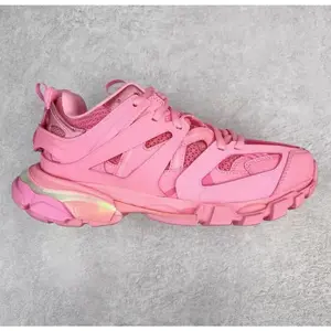 2026 5 types of glowing LEDs.Unisex Sneakers for Men Women Casual Breathable Sports Shoes Chunky Trainers Non Slip Wear Resistant Cushioning Shock Absorption Design Multi Element Travel Outdoor Party Evening Wear Birthday Gift