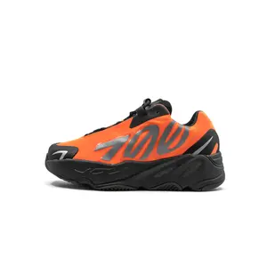 Yeezy Boost 700 MNVN KIDS "Orange"