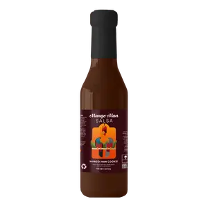 Mango Man Salsa