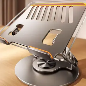 Adjustable Desk Mount for Computer Screens