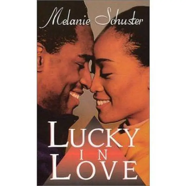 USED-Lucky In Love (Arabesque) by Melanie Schuster (Unknown)