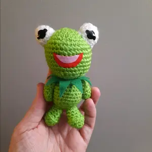Kermit the frog