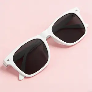 Smart Glasses Blue Light Protection Wireless Earphones Music Playback Hands-Free Calling Lightweight Fashion Unisex Model Multifunctional Smart Glasses