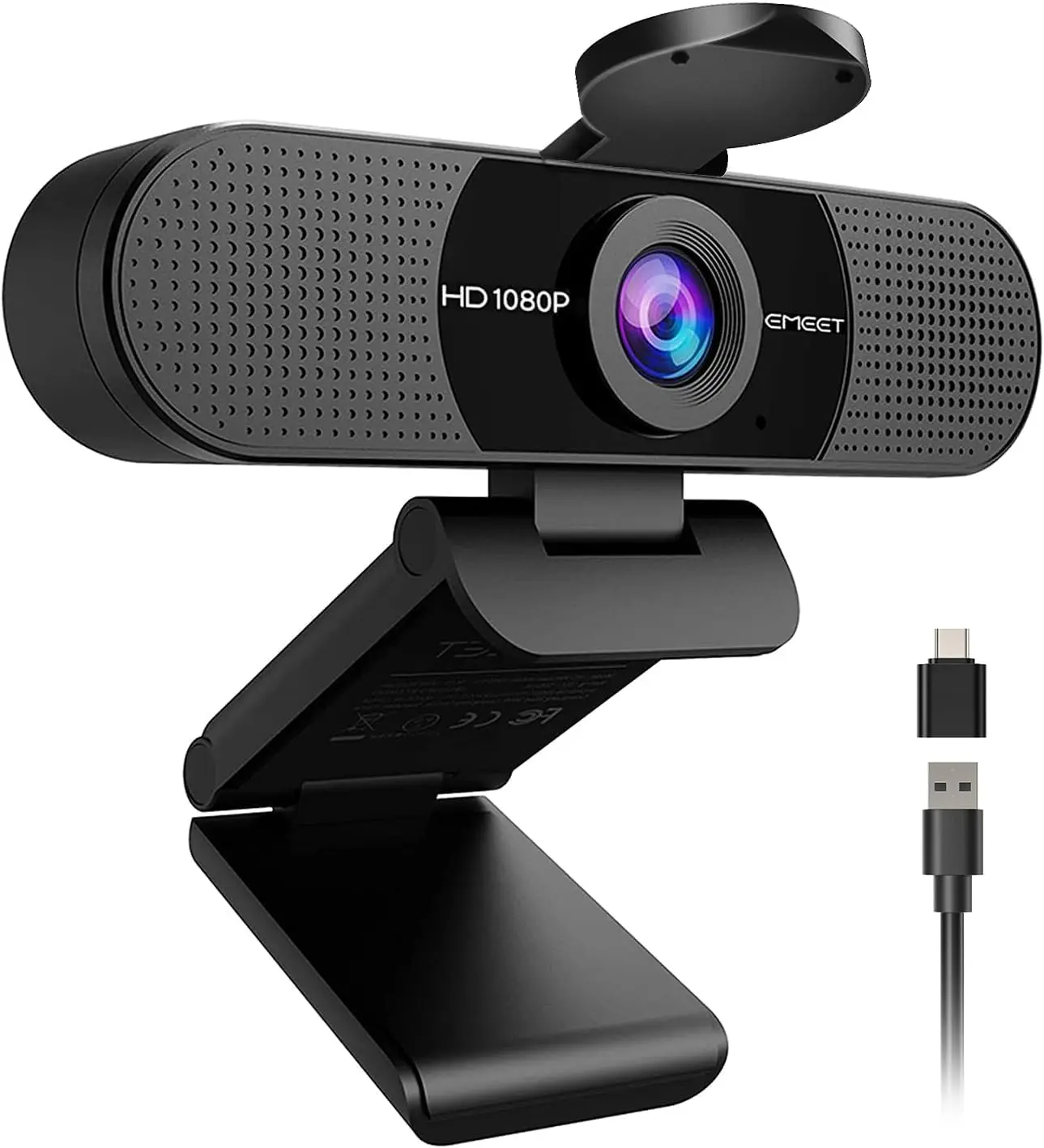 Ultimate Clarity Webcam