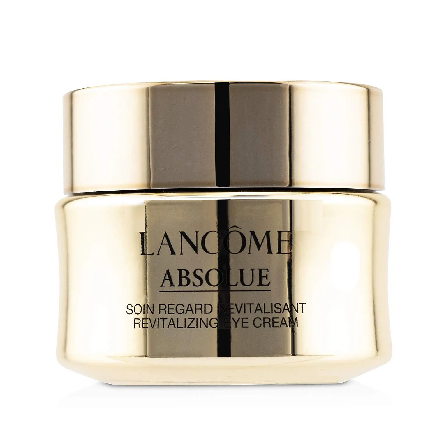 Lancome By Lancome Absolue Revitalizing Eye Cream For Women Lancome By Lancome Absolue Revitalizing Eye Cream For Women