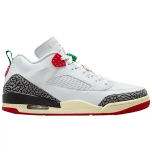 Nike Air Jordan Spizike Low SE Do The Right Thing IM7425-100 Men's Fashion Shoes New