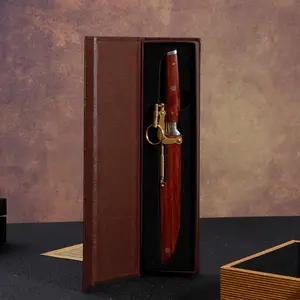 Kitchen knife, meat cutting knife