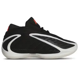 Adidas AE 2 Black White Red JR9377 Youth Fashion Shoes New