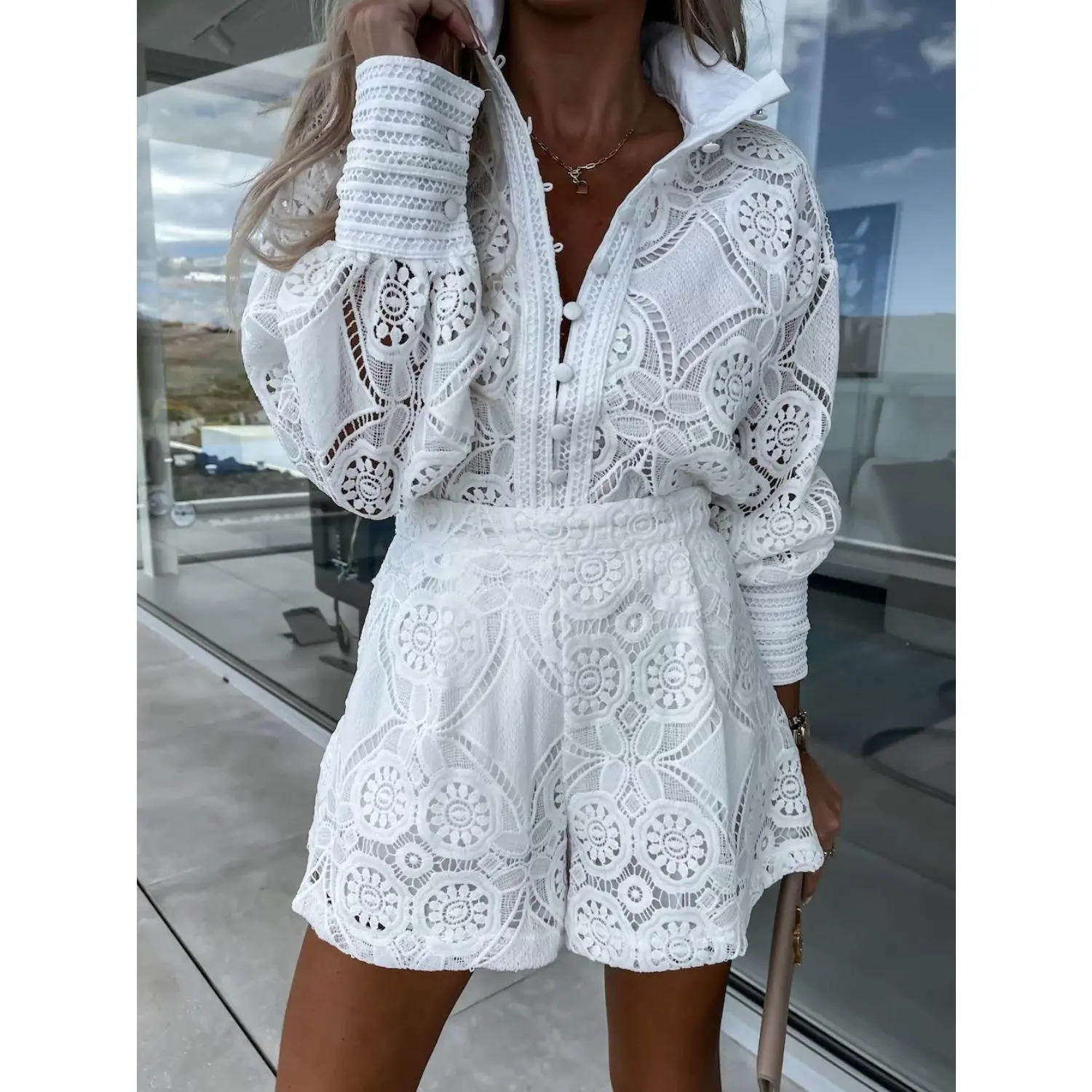 Laced in Love