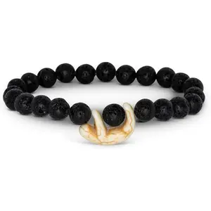 Elastic Sloth Tracking Bracelet - One Size Fits Most for Men & Women - Supports Sloth Conservation Foundation