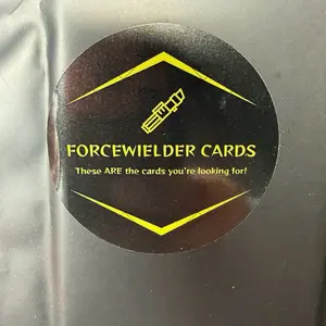 X50 Forcewielder Multi Sport Pick Your Team (No Skunks)