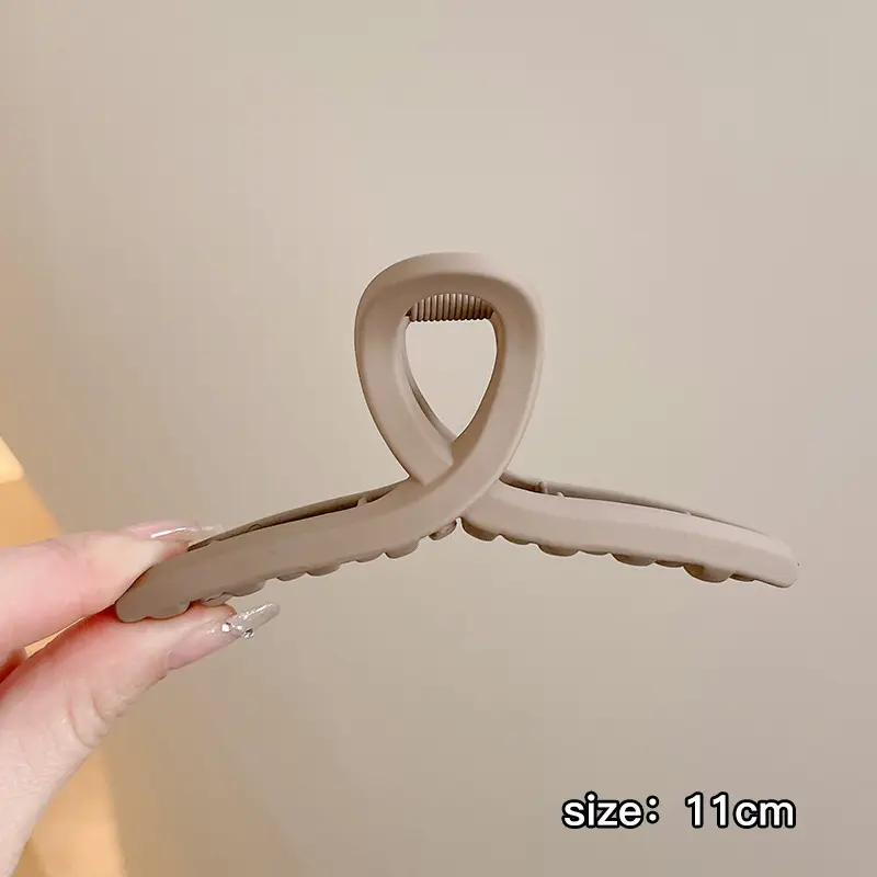 172 # Khaki and Word Clip#