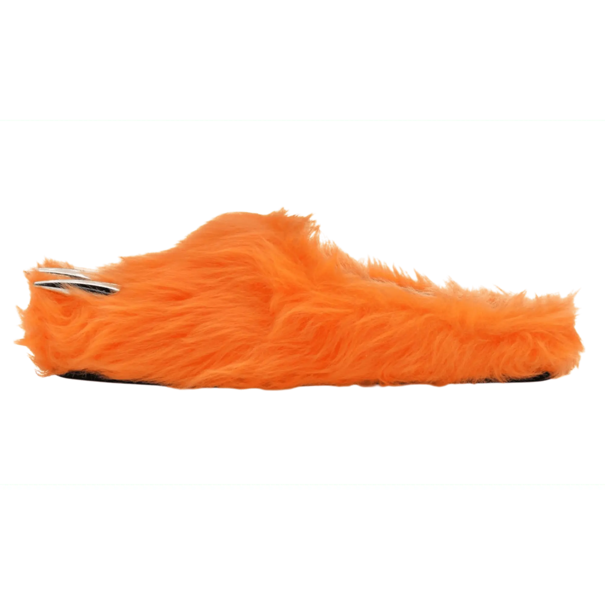 Bravest Studios Bear Claw Mule Chief Keef x Glo Gang Glorange