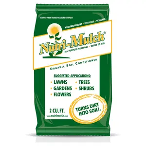 Nutri-Mulch Compost