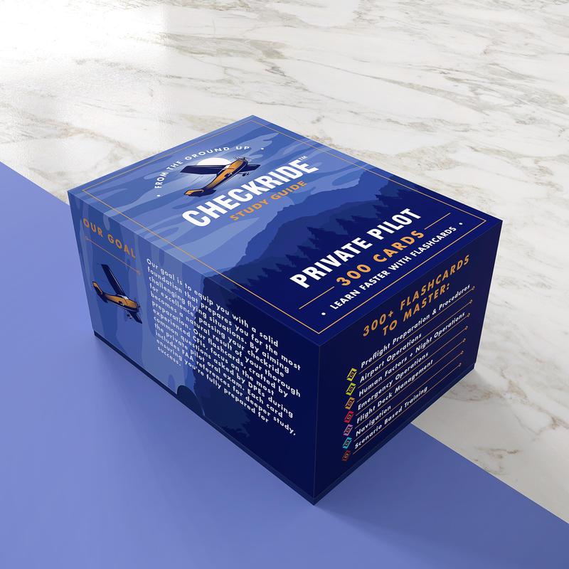 Private Pilot Flashcards