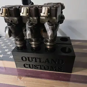 7.3, 6.0 and 6.4 injector holder