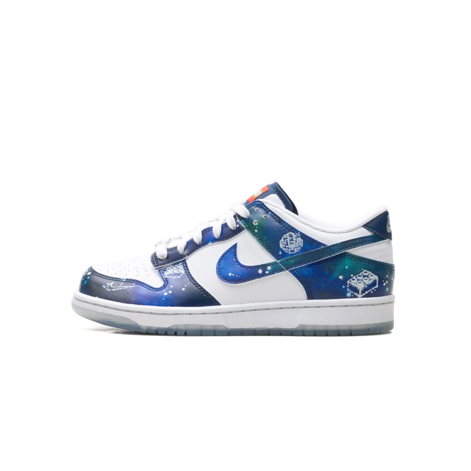Dunk Low GS "LEGO Galaxy" IM1448 100