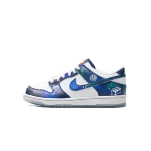 Dunk Low GS "LEGO Galaxy" IM1448 100