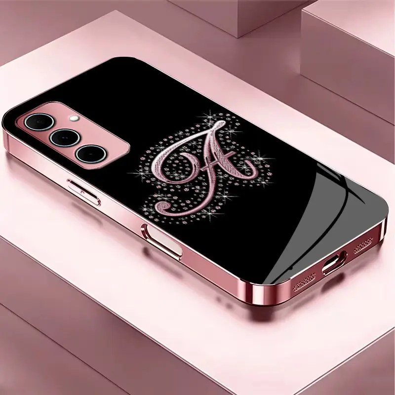 Suitable for [Galaxy A35] Latest high-end phone case，Printed pattern, not 3D.Sophisticated, minimalist design—buy now and enjoy free shipping.YM99