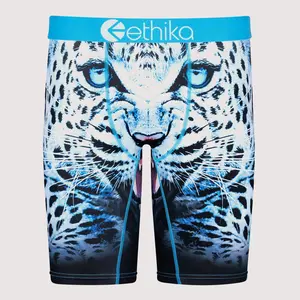 Ethika Men's Staple Snow Force Boxer Briefs