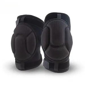 Protective Knee Pads, Thick Sponge Anti-slip, Collision Avoidance Knee Sleeve usb rechargeable hand free headlamp grip  socks  soccer Leg Protectors outdoorfun