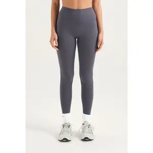 FORMCLOUD® CLOUD HIGH-RISE LEGGINGS - EVEREST