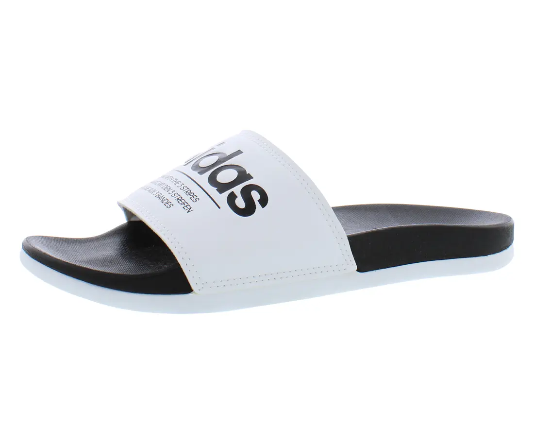 Adidas Adilette Comfort Mens Shoes