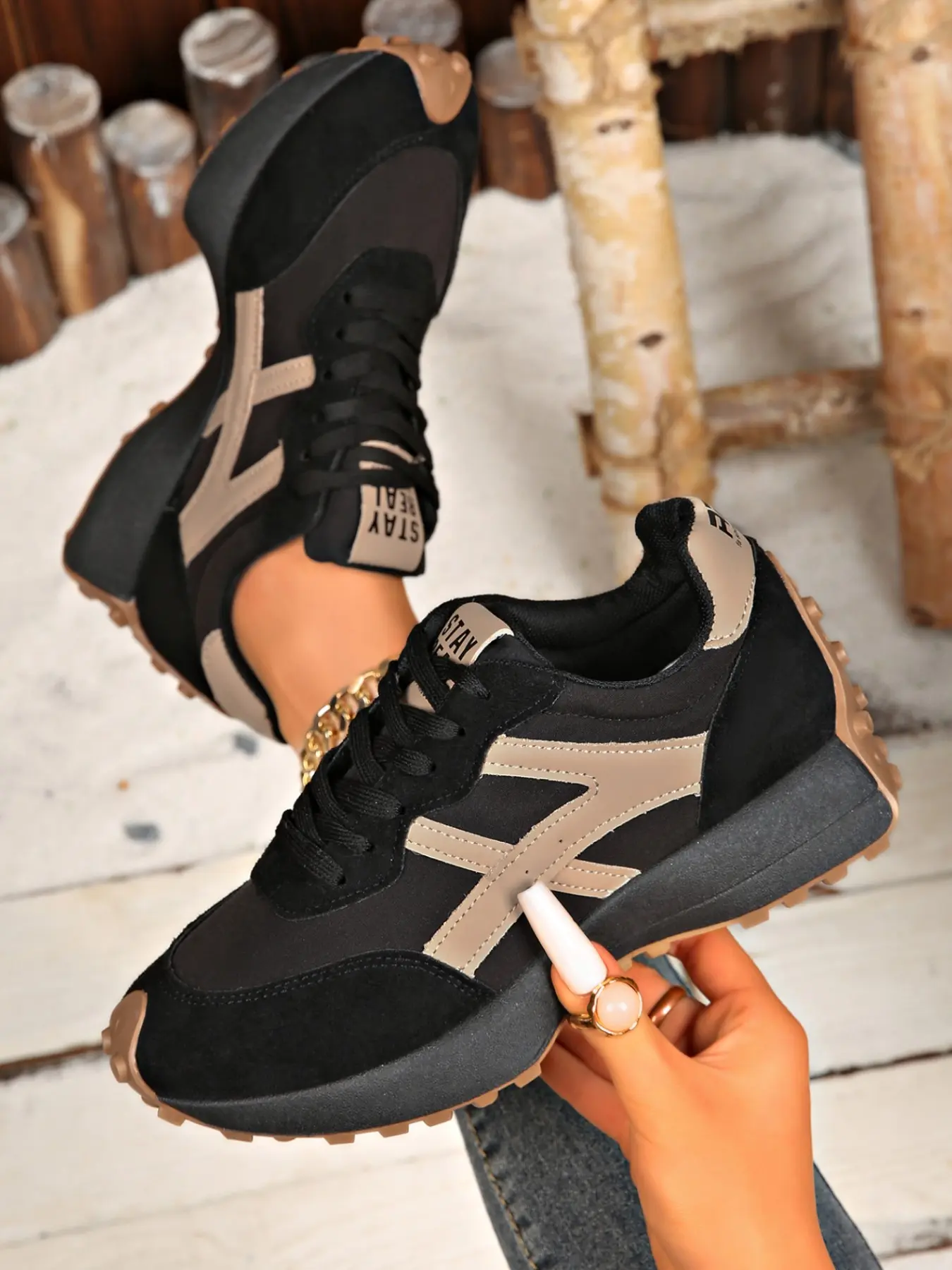 jt shoes - TikTok Shop