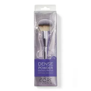 Beauty Secrets Dense Powder Brush