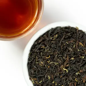 Organic Darjeeling Oolong, Liza Hill Estate