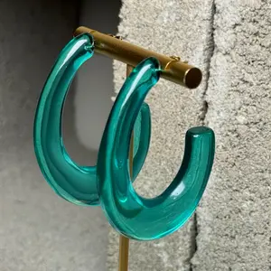 Hooked On Aqua Hoops