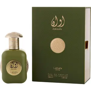 Lattafa Pride Awaan By Lattafa Eau De Parfum For Unisex