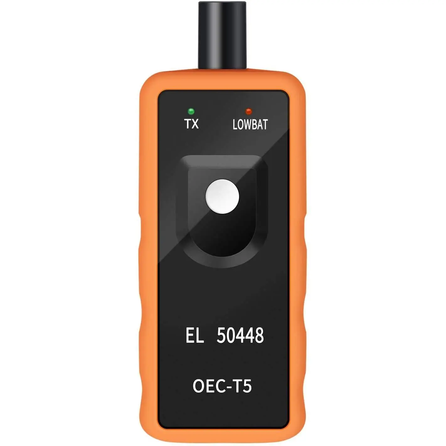 TPMS Relearn Activation Reset Tool for GM Tire Sensor Pressure Monitor System Programming Training Activation Tool Automotive OEC-T5 EL 50448 Vehicle Series 2006-2025