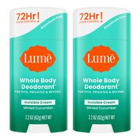 Minted Cucumber Cream Stick 2-Pack