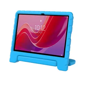 Case for Lenovo Tab M11 with Rotating Handle Stand, Tablet Cover, Tablet Casing, Heavy Duty Kids Cover for Lenovo Tab M11/Tab K11 LTE 11" 2024