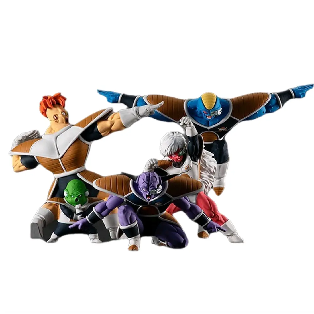 New Anime figure Dbz gyniu perfect gift for fans New Anime figure Dbz gyniu perfect gift for fans