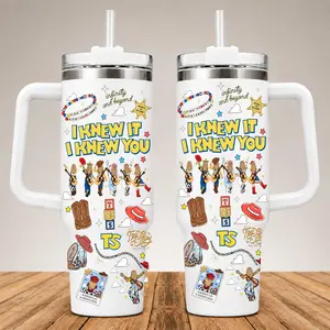Tay Story 40oz Tumbler
