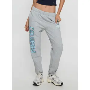 Columbia Basic Sweatpants Grey Columbia Basic Sweatpants Grey
