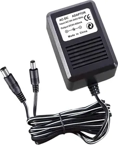 Super /SNES/NES/Genesis AC Adapter with NES/SNES Power Cord