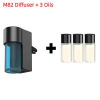 3 Oils  M82 Diffuser
