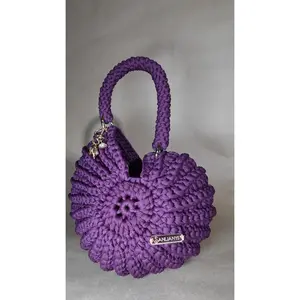 Caracola - Violeta