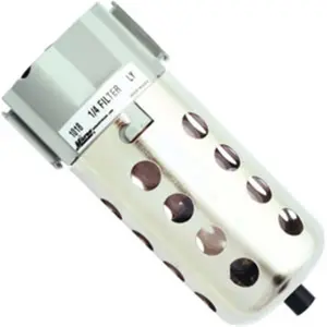 Milton  .25" NPT Micro Filter